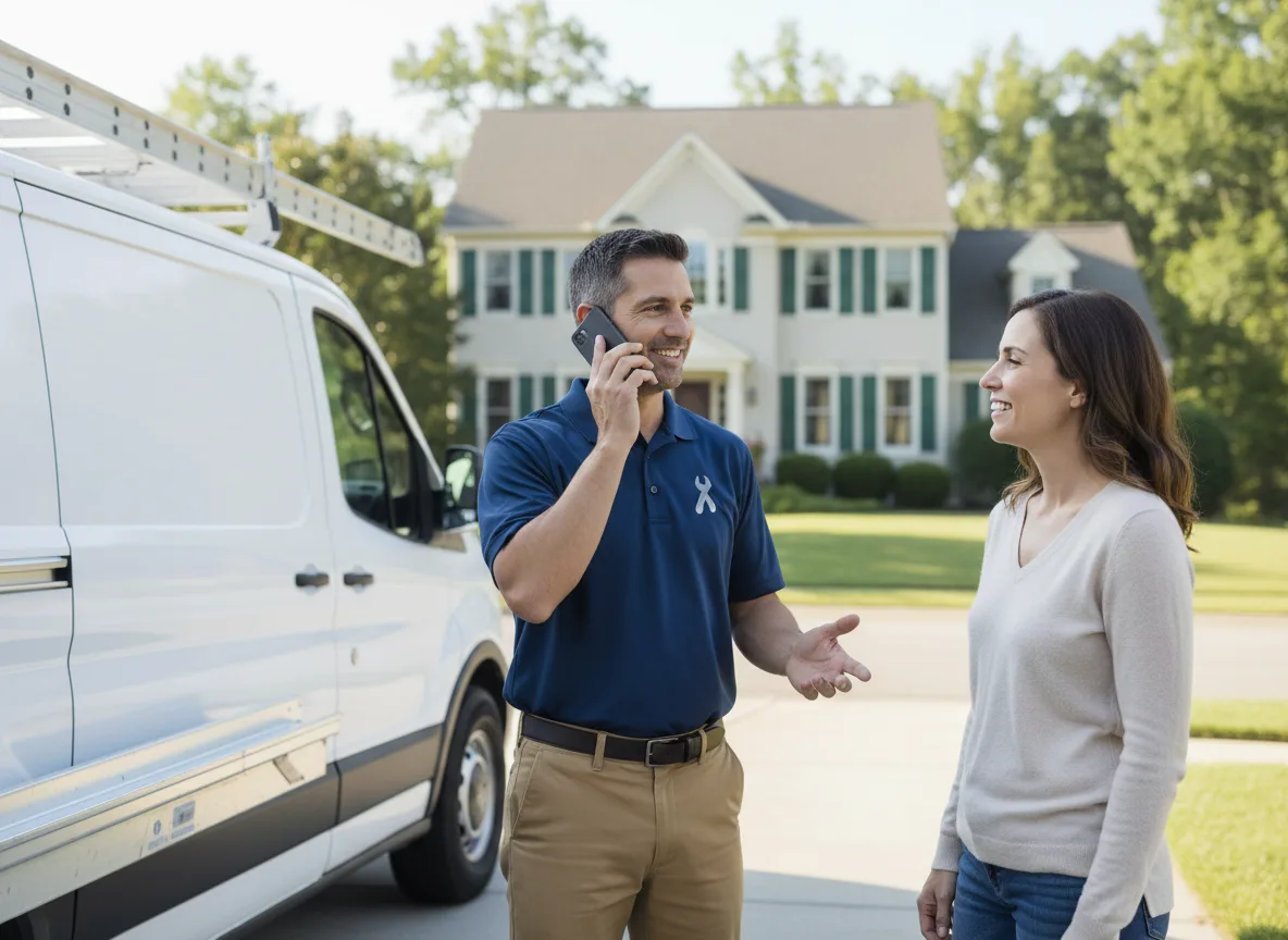 Home Gutter Service Homer, NE FAQs